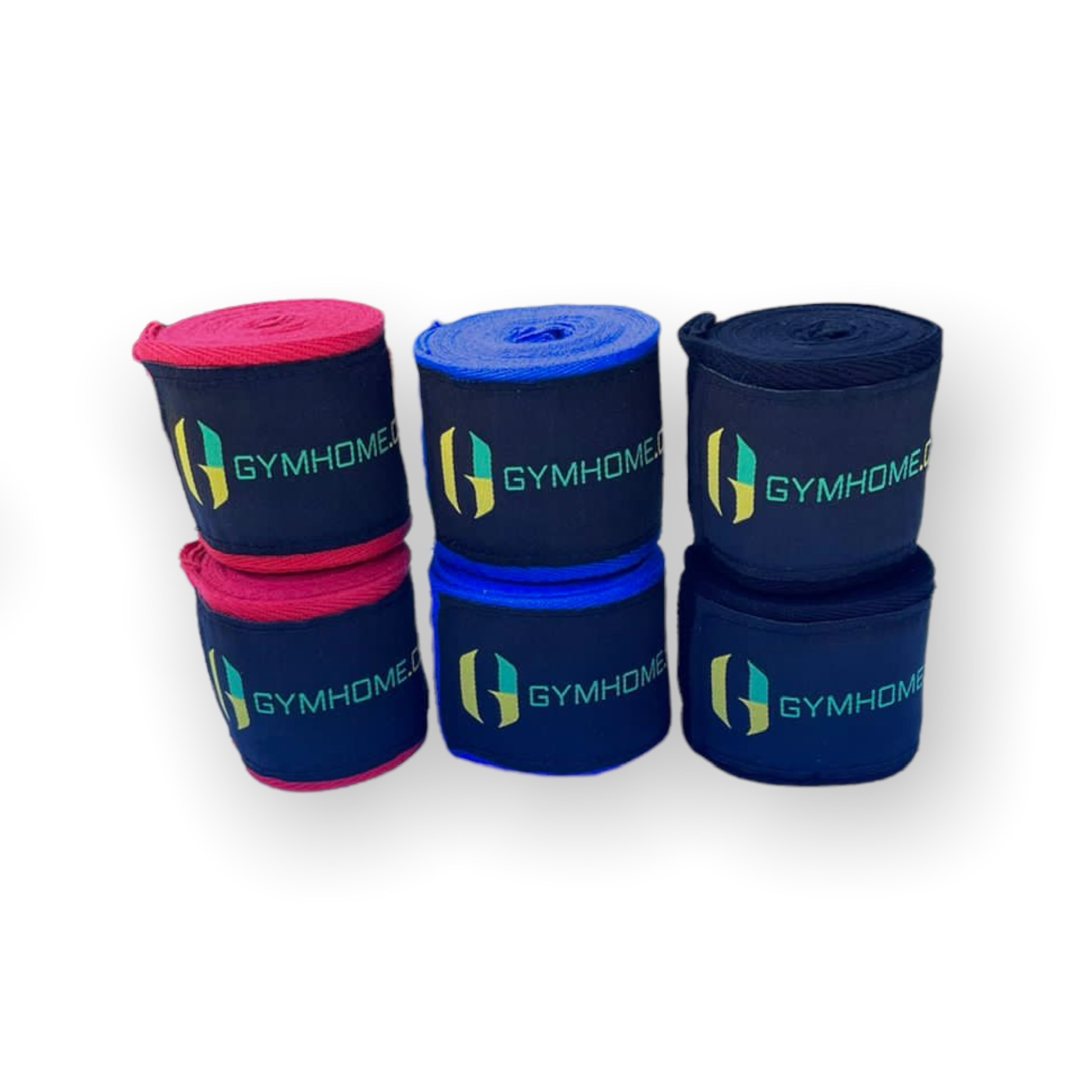 Vendas para manos 3 mts. Gymhome