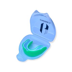 Protector bucal con estuche GymHome