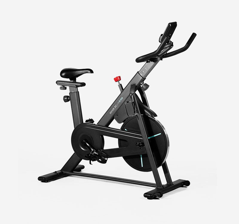Bicicleta de Spinning OVICX Q100C - Imagen 3