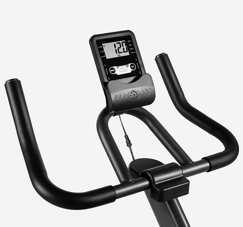Bicicleta de Spinning OVICX Q100C - Imagen 8