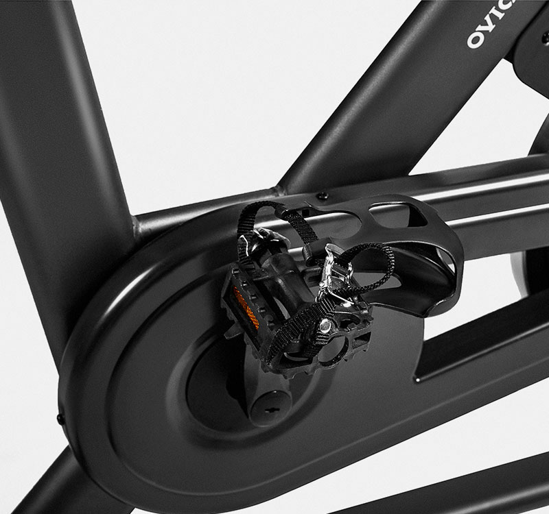 Bicicleta de Spinning OVICX Q100C - Imagen 9