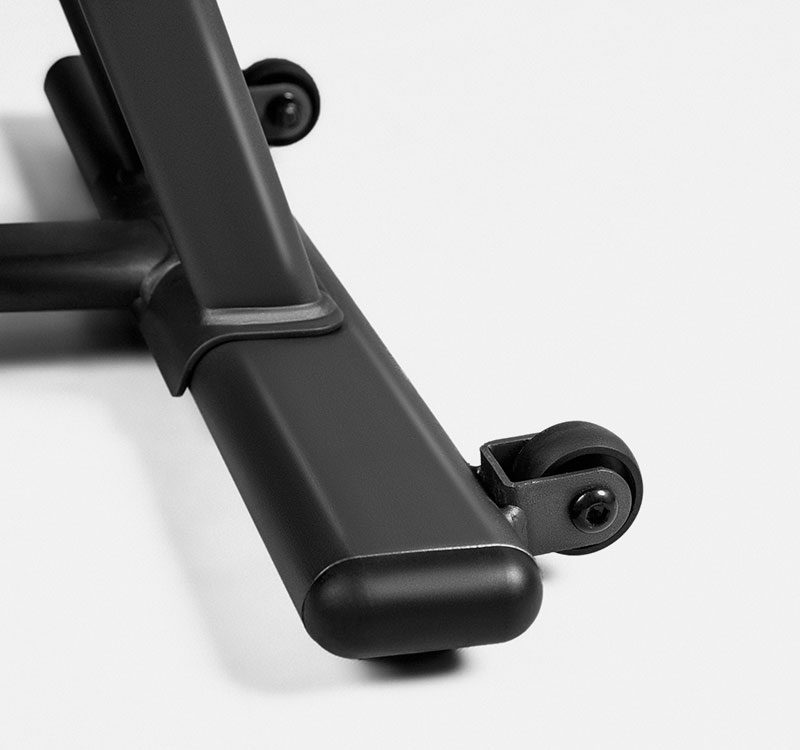 Bicicleta de Spinning OVICX Q100C - Imagen 10