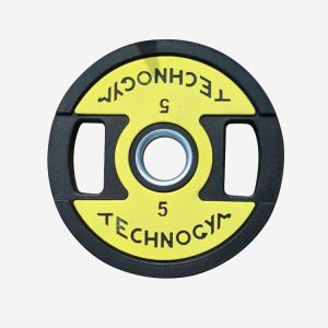 Discos recubiertos Technogym