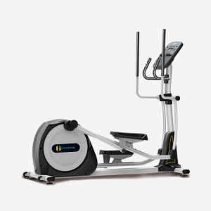 Elíptica Autogenerada GymHome