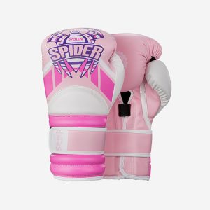 Guantes de BOX WOLON spider color series