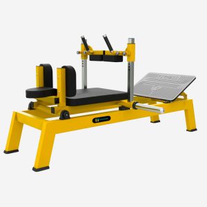 Hip Thrust GymHome