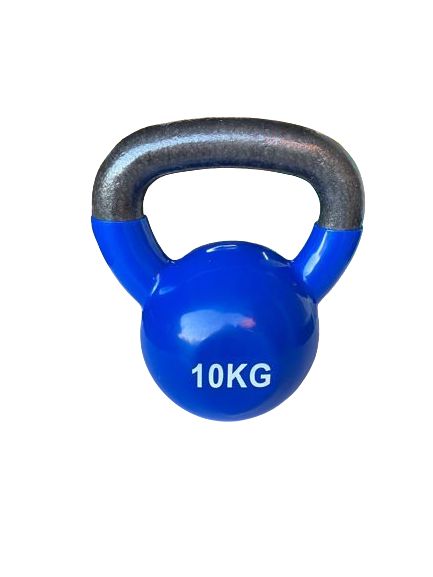 Kettlebell recubierto de Vinilo - Imagen 7