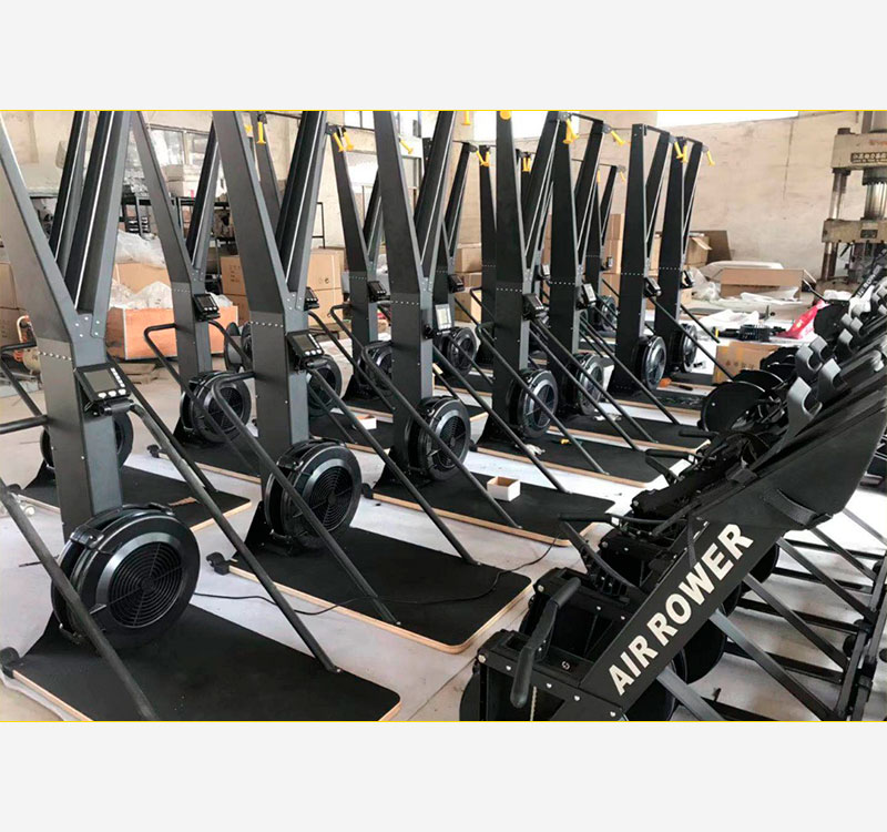 Sky Machine GymHome - Imagen 5