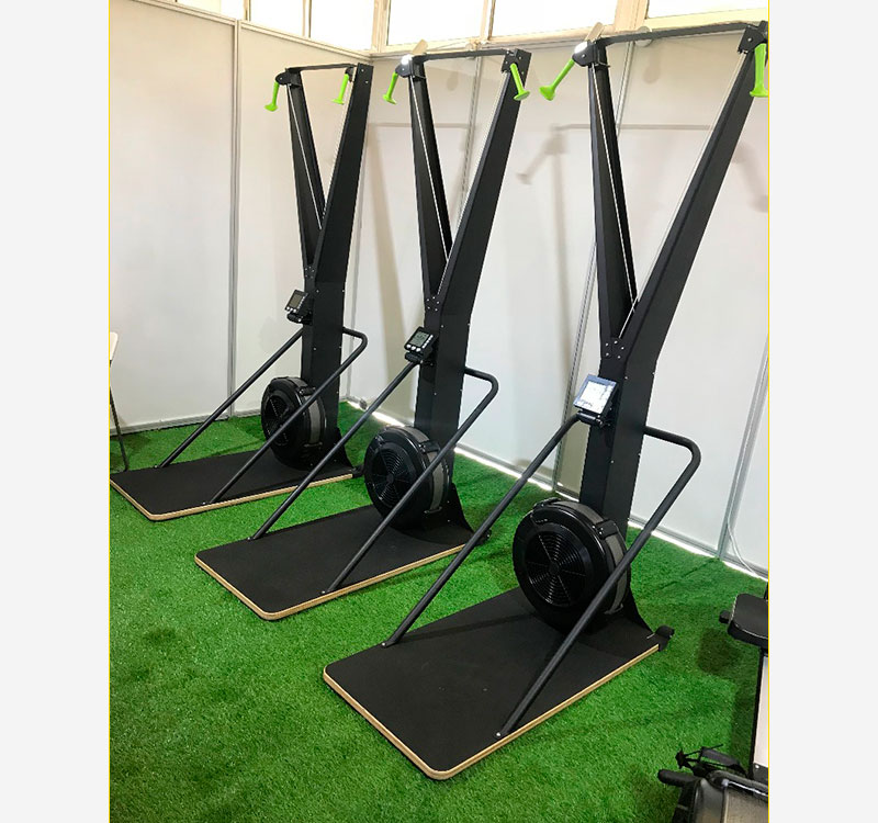 Sky Machine GymHome - Imagen 6