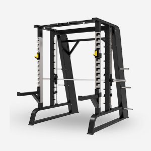 Smith and Squat GymHome