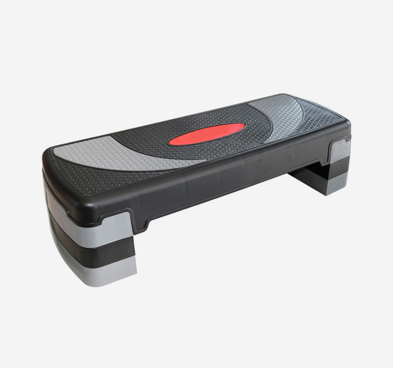 Step Aeróbico 3 niveles