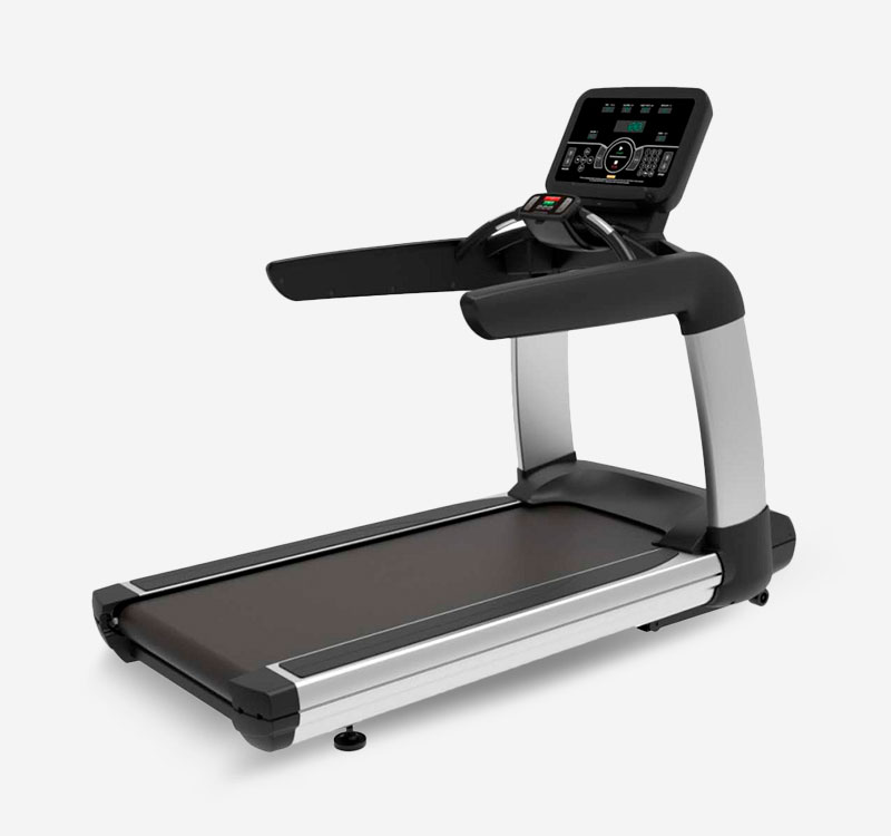 Trotadora GymHome GH10