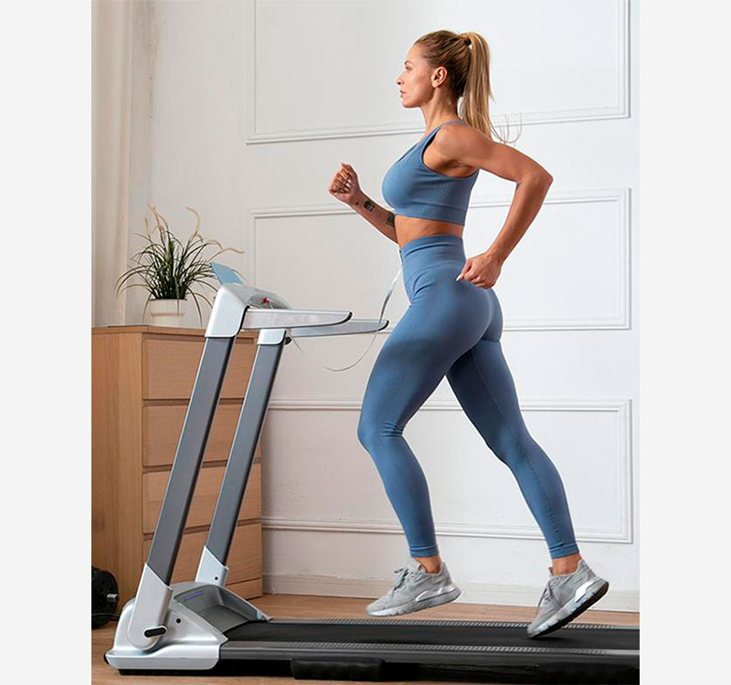 Trotadora OVICX Q2S Plus - Imagen 2