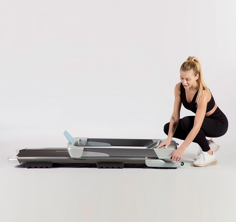 Trotadora OVICX Q2S Plus - Imagen 4