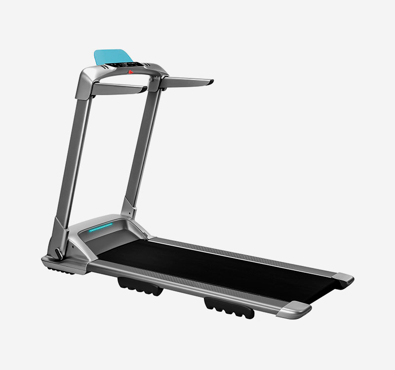 Trotadora OVICX Q2S Plus - Imagen 6