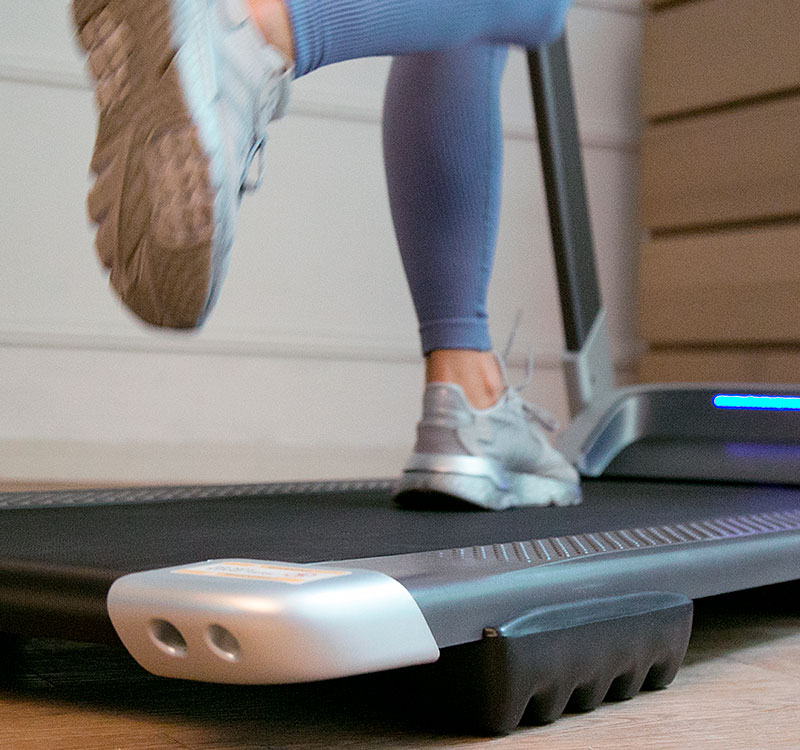 Trotadora OVICX Q2S Plus - Imagen 9