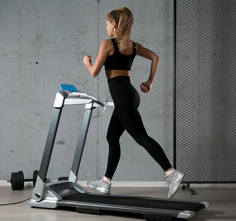 Trotadora OVICX Q2S Plus - Imagen 10