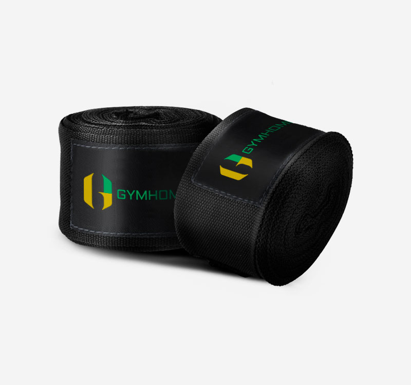 Vendas para manos 3 mts. Gymhome - Imagen 2