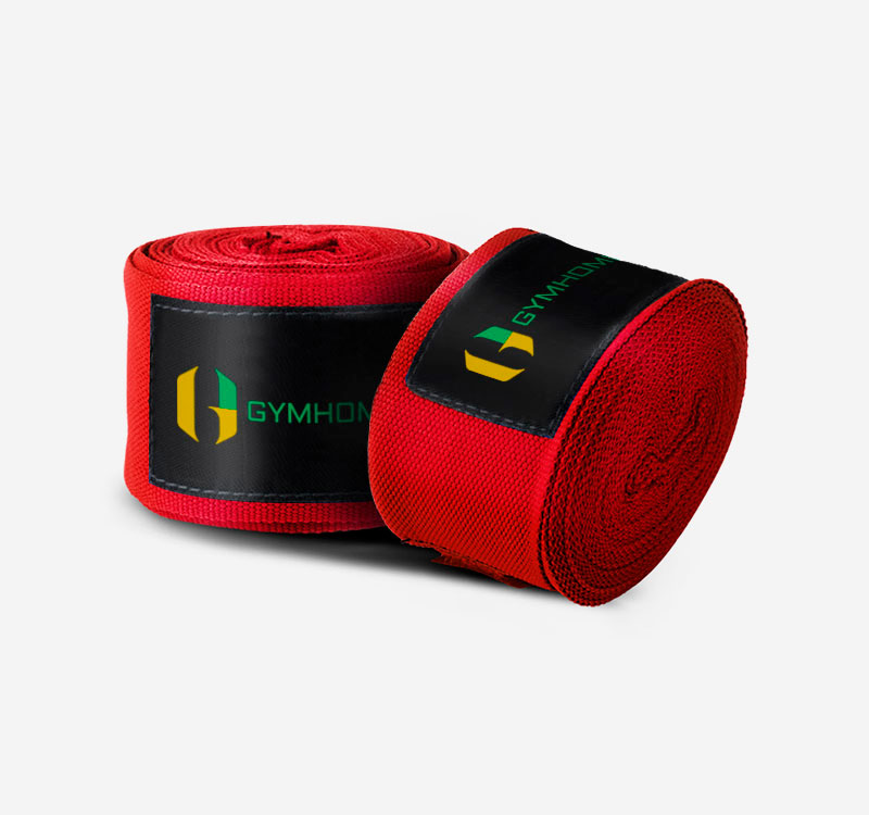 Vendas para manos 3 mts. Gymhome - Imagen 4